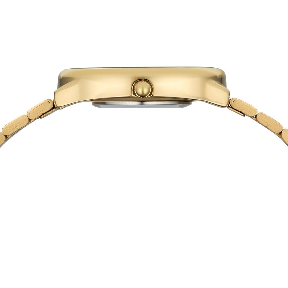 Buy Online Vyb Enigma By Fastrack Quartz Analog Mother of Pearl