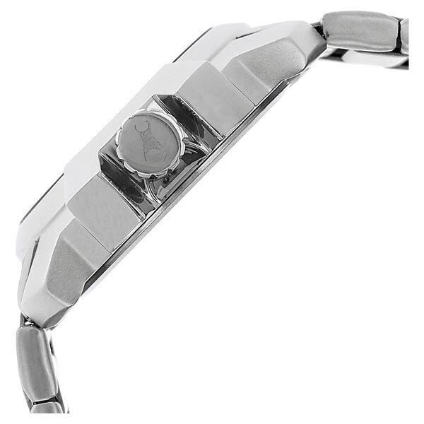 Fastrack Quartz Analog Black Dial Stainless Steel Strap Watch for Guys - image number 2