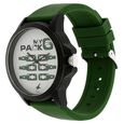 Fastrack Quartz Analog White Dial Plastic Strap Watch for Unisex - image number 1