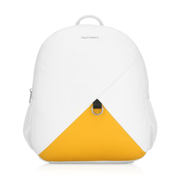 Fastrack Colourblocked Backpack - image number 1