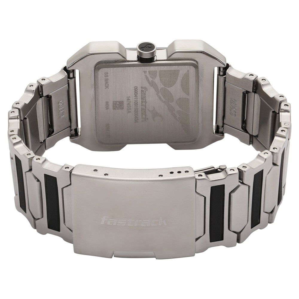 Fastrack 1474ssa watch glass new arrivals
