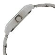 Fastrack Varsity Quartz Analog White Dial Stainless Steel Strap Watch for Girls - image number 2