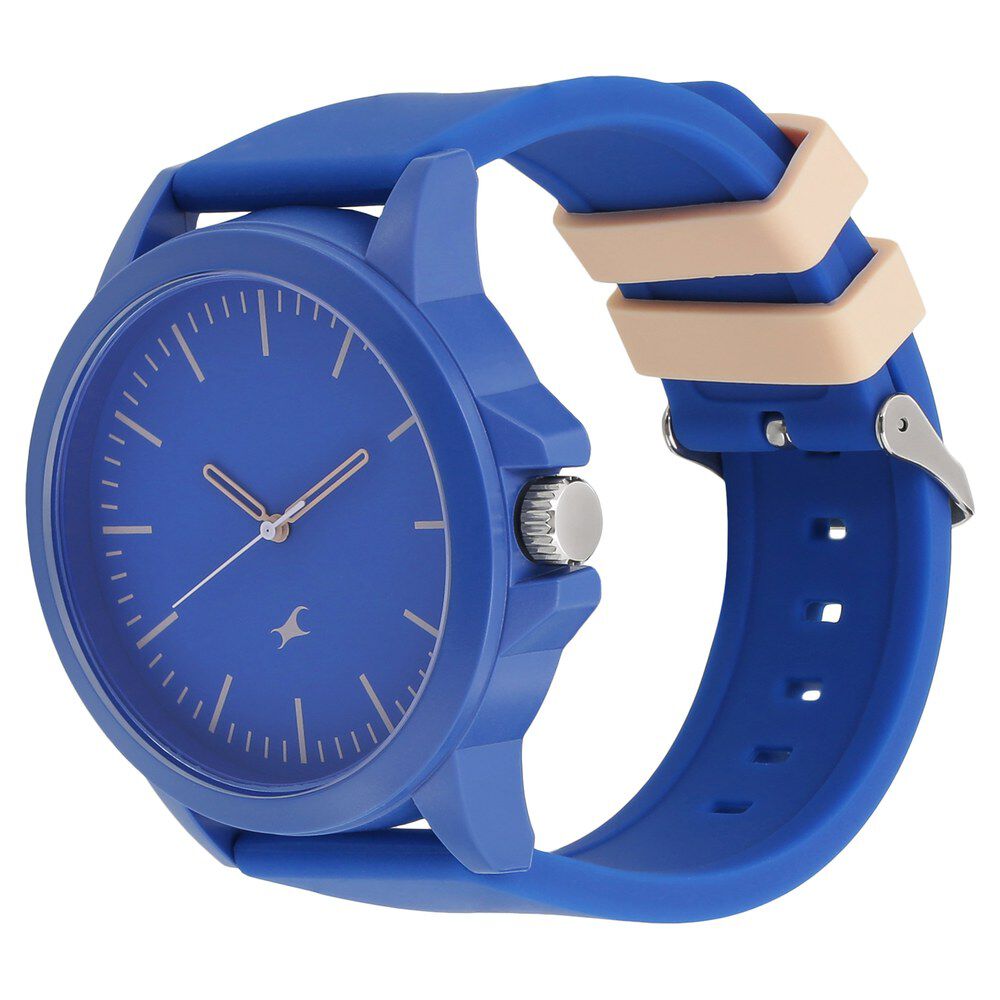 Fastrack 38024pp27 minimalists deals watch