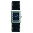 Fastrack Quartz Analog White Dial Stainless Steel Strap Watch for Girls