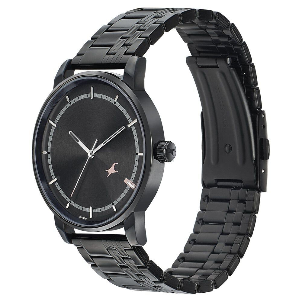 Chain strap for outlet fastrack watches