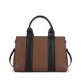 Midnight Mocha satchel - image number 1