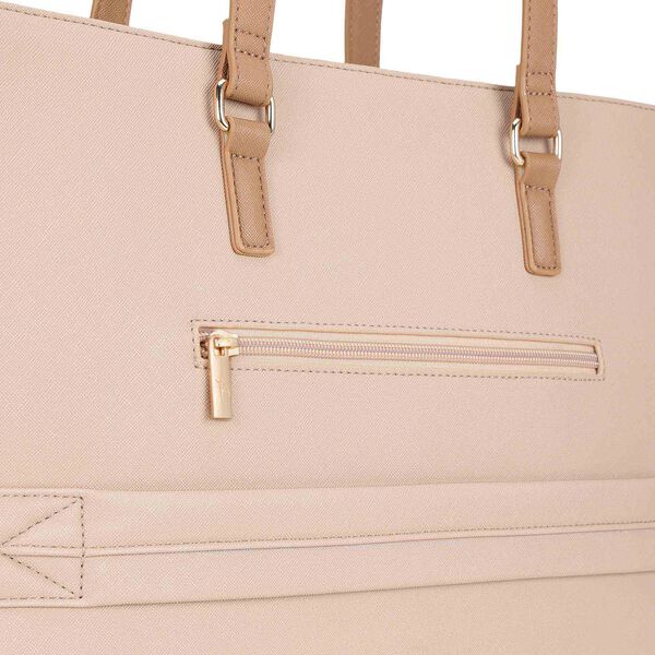 Fastarck Classic Work Tote - Beige - image number 6