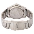 Fastrack Quartz Analog Black Dial Stainless Steel Strap Watch for Guys - image number 4