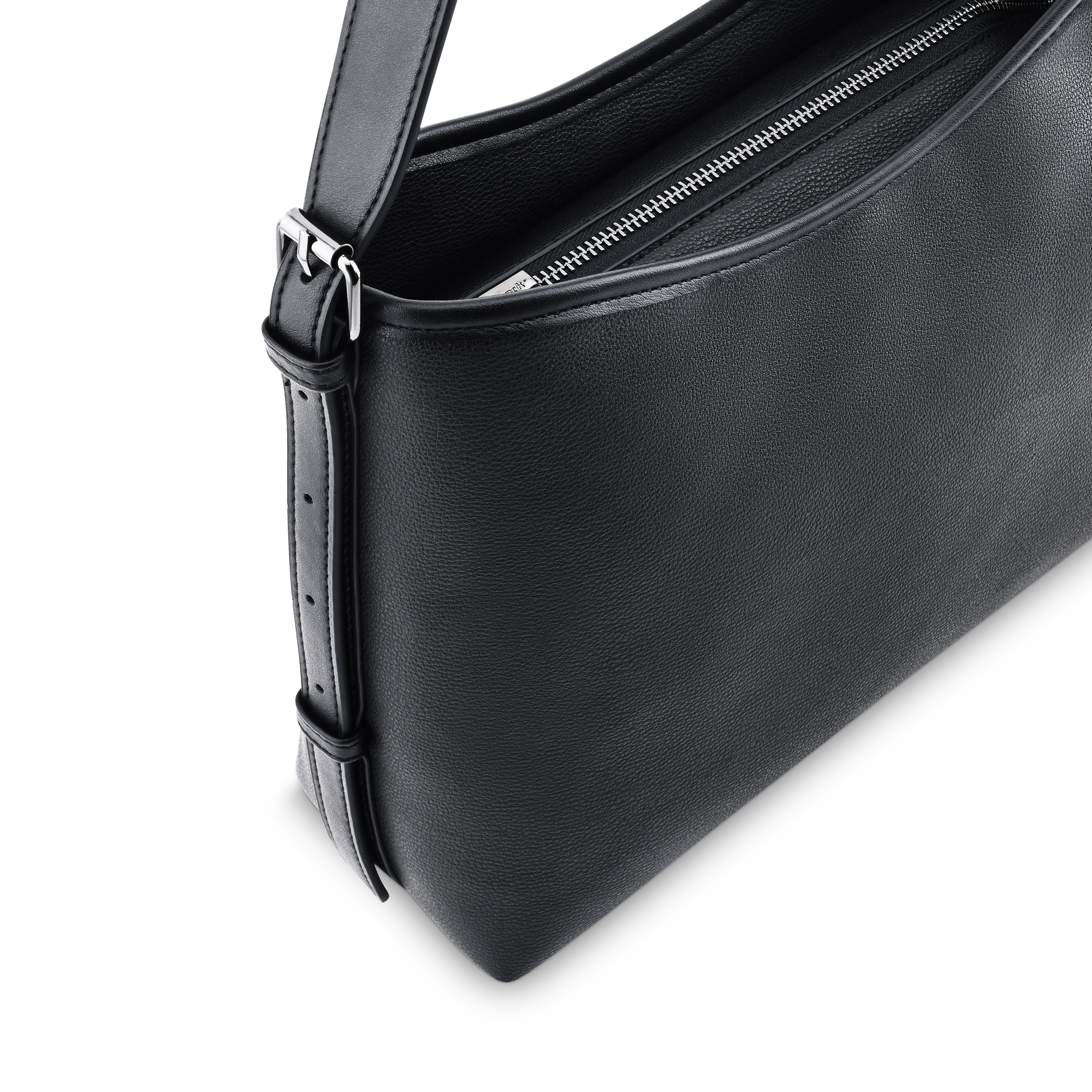 Buy Online Fastrack Chic Compartment Shoulder Bag with Adjustable