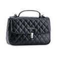 Fastrack Quilted Chic Satchel - image number 3