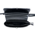 Fastrack Quilted Chic Satchel - image number 7