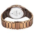 Fastrack Vyb Limitless Quartz Analog Black Dial Metal Strap Watch For Guys - image number 6