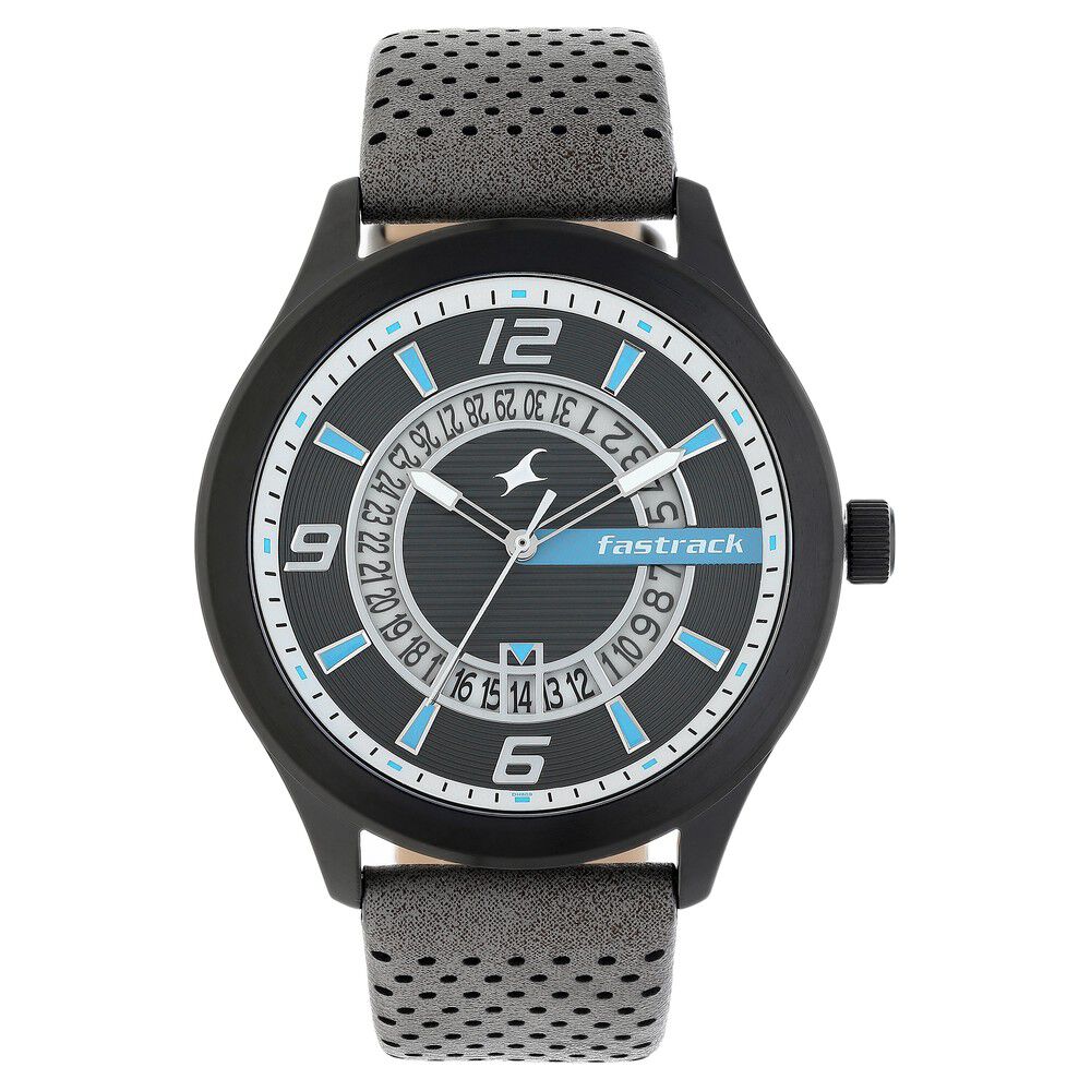 Fastrack best sale loopholes watch