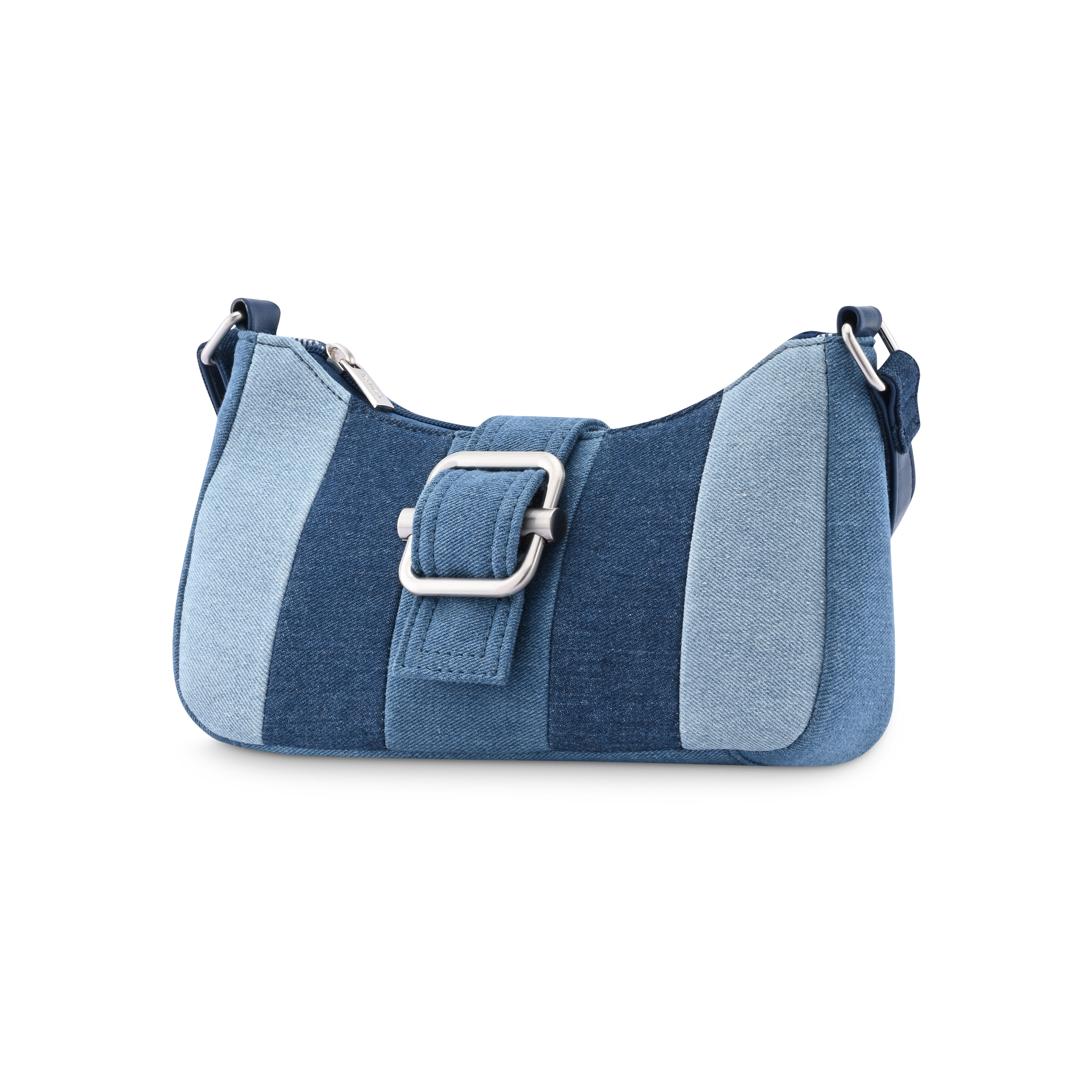 Denim sling bags online online