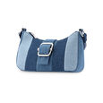 Fastrack Denim Sling Women's Bag - image number 3