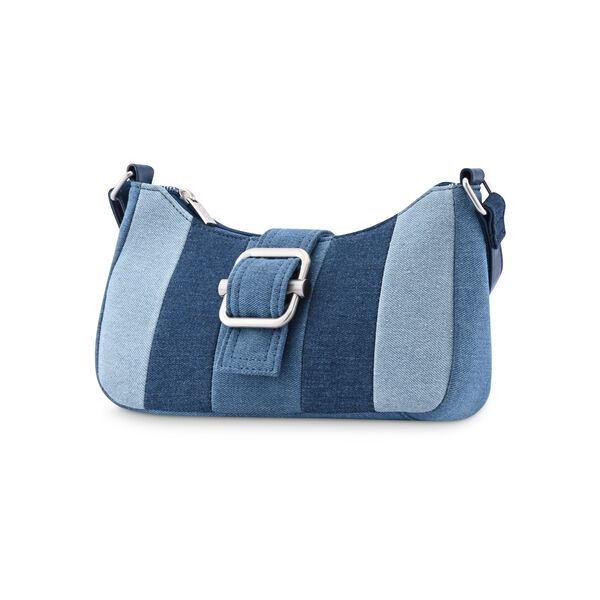 Fastrack Denim Sling Women's Bag - image number 3
