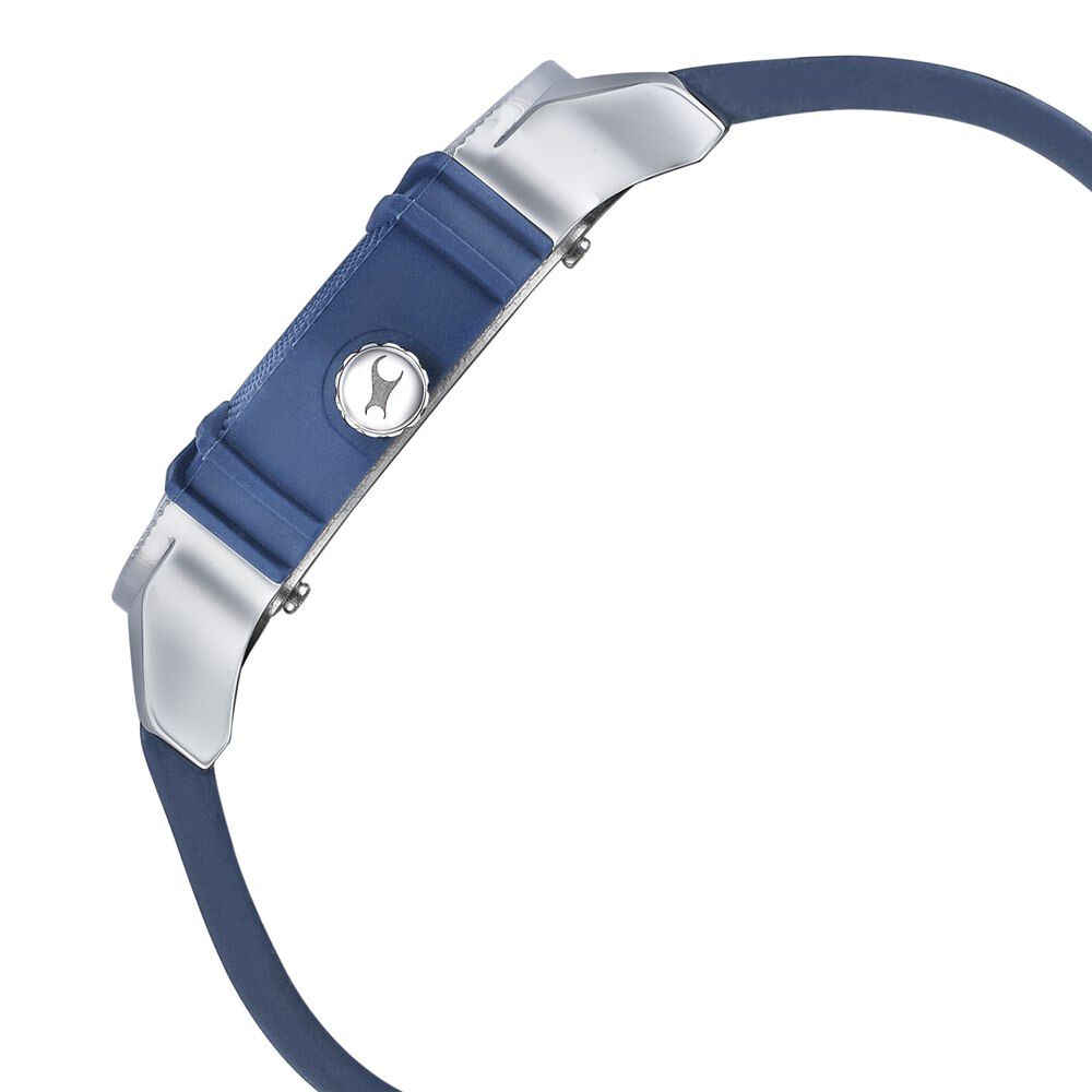 Fastrack rubber strap online