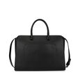 Powerplay black laptop tote - image number 5