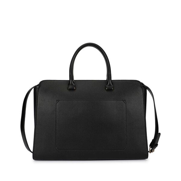 Powerplay black laptop tote - image number 5