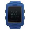 Fastrack Digital Grey Dial Silicone Strap Watch for Guys - image number 0
