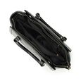 Fastrack black core satchel - image number 4