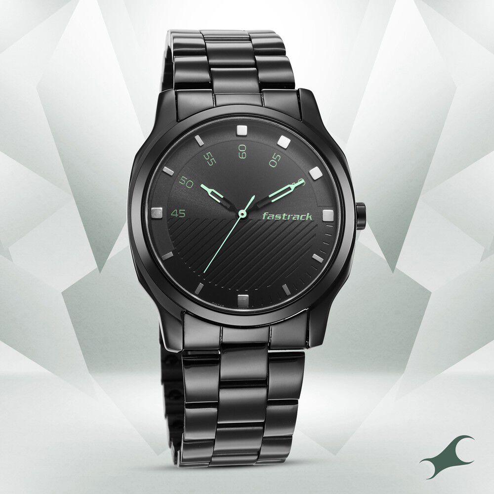 Fastrack got watches top