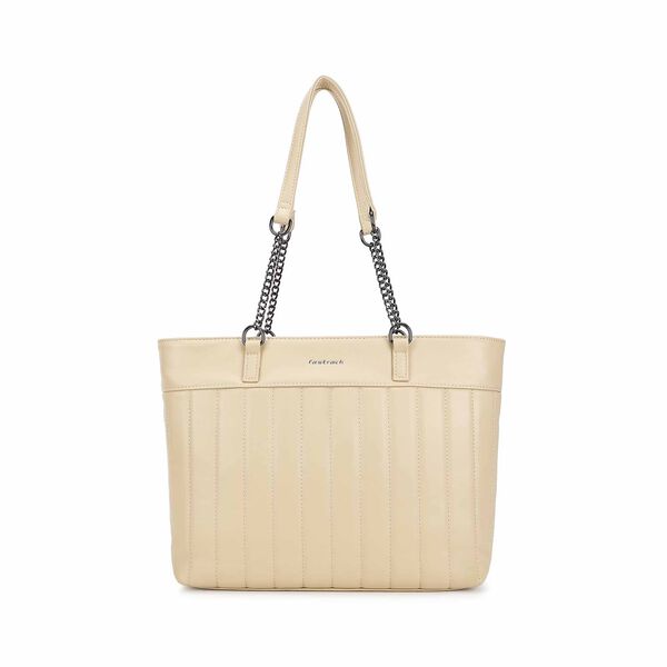 Fastrack Latte Shot Tote - image number 1
