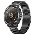 Fastrack Radiant FX3 with 3.63 CM AMOLED Display with Functional Crown,SingleSync BT Calling,AI Voice Assistant - image number 1