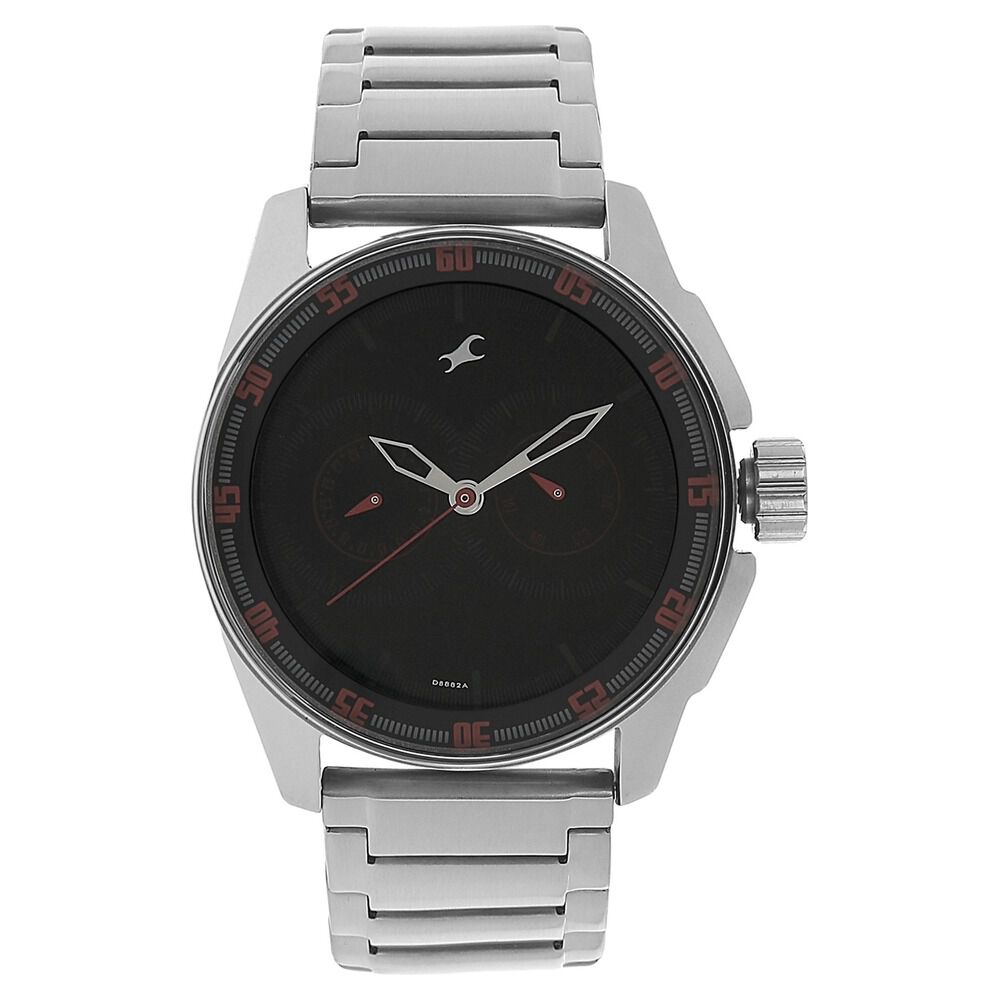 Fastrack shop black magic