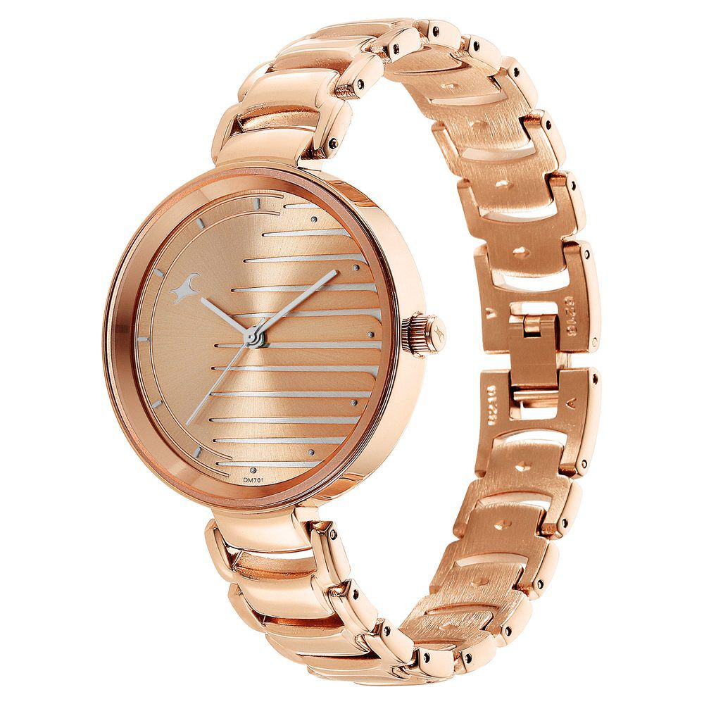 Fastrack watches for womens with price below 2000 outlet