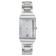 Fastrack Go Skate Quartz Analog Silver Dial Stainless Steel Strap Watch for Girls - image number 1