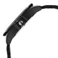 Vyb Horizon By Fastrack Quartz Analog Green Dial Metal Strap Watch For Guys - image number 4