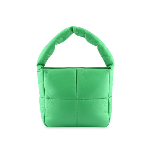 Green Shoulder Bag - image number 3