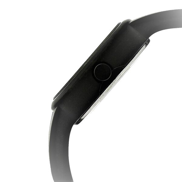 Fastrack Quartz Analog Grey Dial Metal Strap Watch for Girls - image number 3