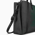 Fastrack Malachite Dusk Laptop Tote - image number 5