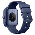 Fastrack Kruz+ 4.85 CM Super HD Display with Functional Crown and SingleSync BT Calling Smart Watch for Unisex - image number 3