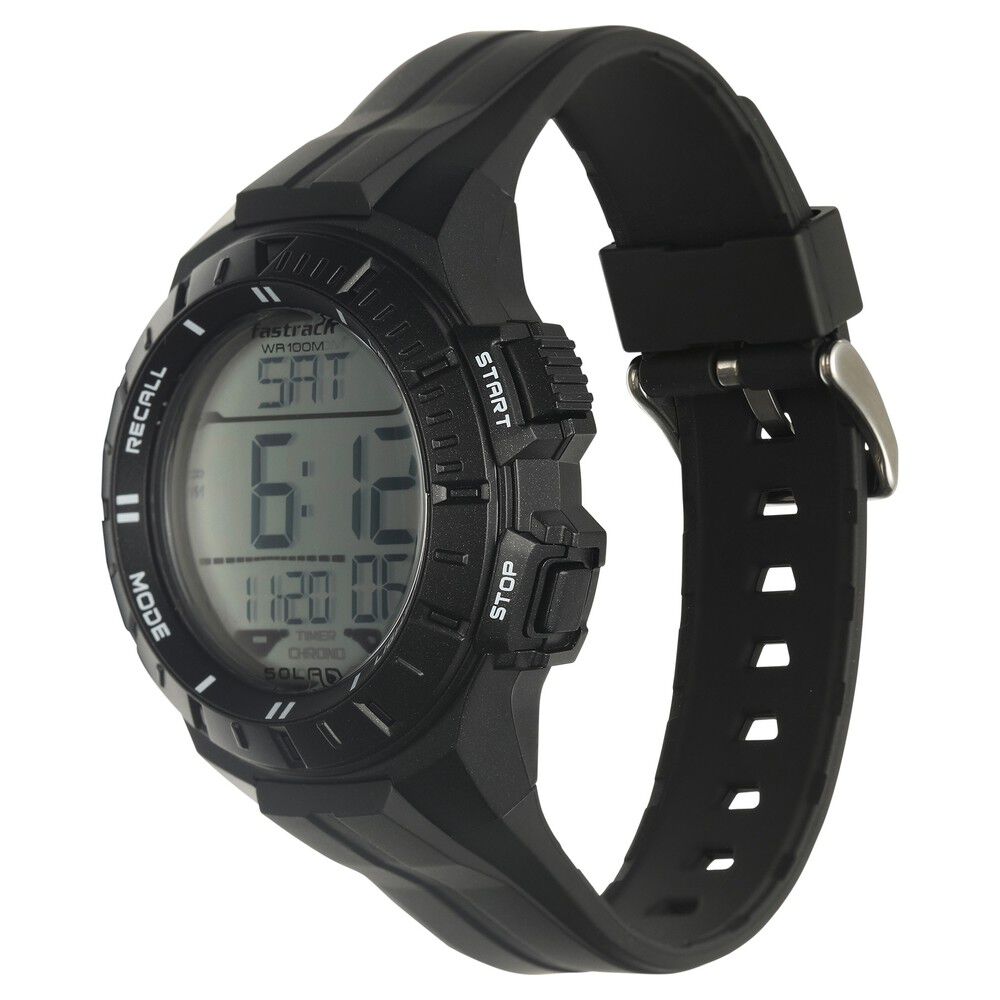 Fastrack wr100m on sale