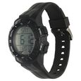 Fastrack Streetwear Digital Dial PU Strap Watch for Guys - image number 4