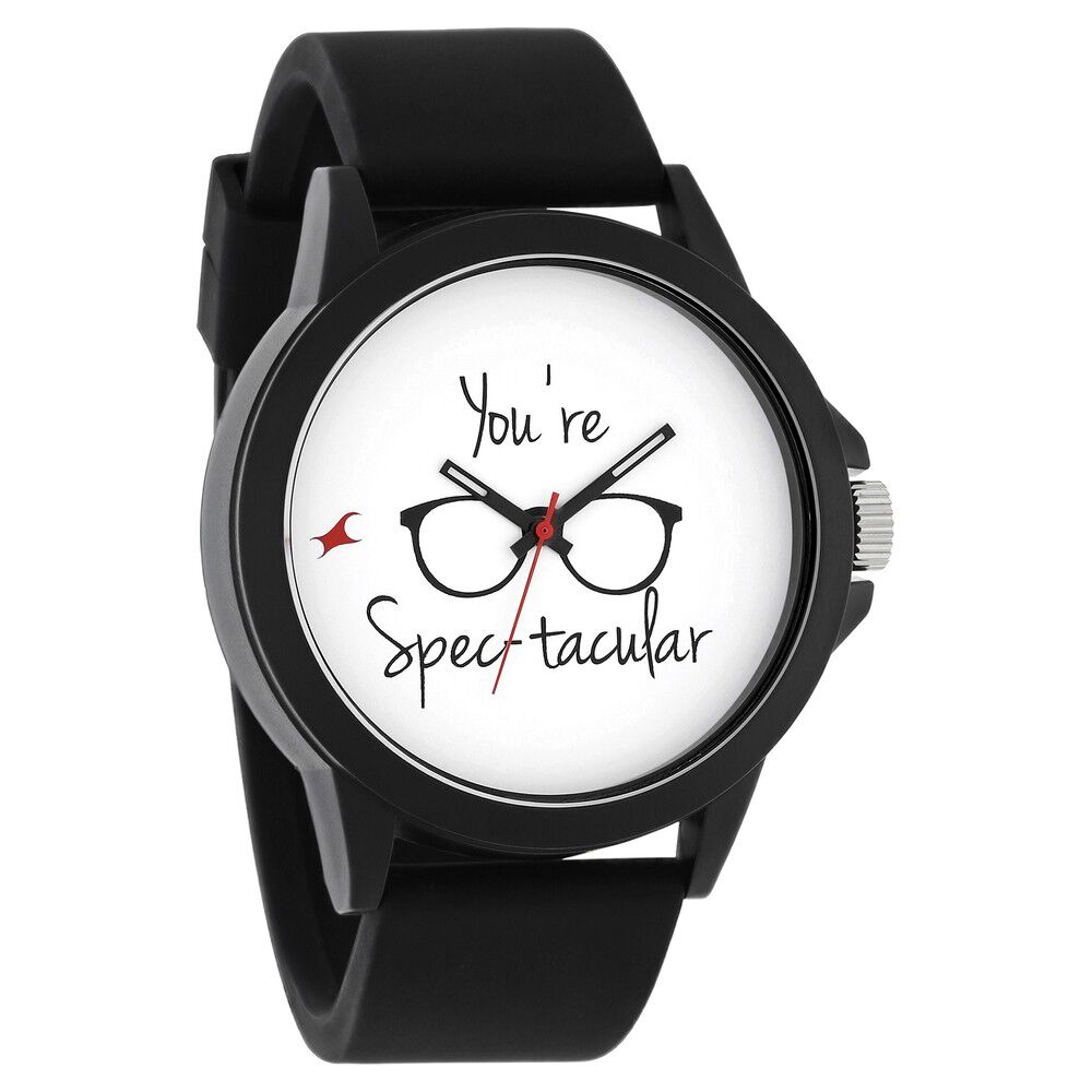 Fastrack online valentine's watch