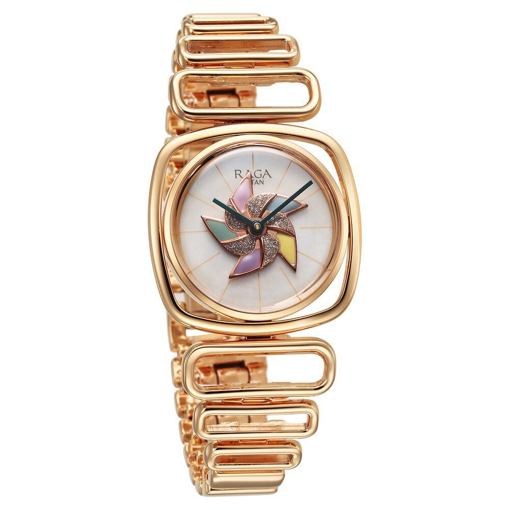 Titan raga girls on sale