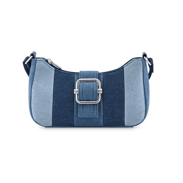 Fastrack Denim Sling Women's Bag - image number 2