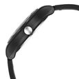 Fastrack Deadpool Wolverine Quartz Analog Black Dial With Black Silicone Strap Watch For Unisex - image number 3