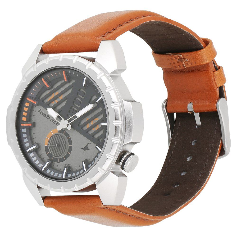 Fastrack best sale loopholes collection