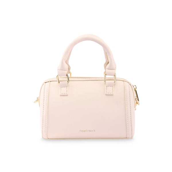 Fastrack HeartPop Handheld Sling, Made with High-Quality Faux Leather, Versatile and Durable Design, Gold Metal Accents, Detachable Sling Strap - image number 4