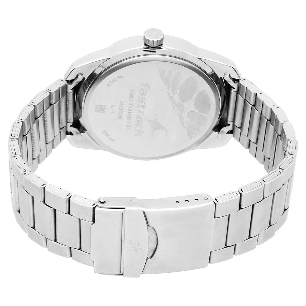 Fastrack 50m clearance wr ss back