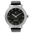 Fastrack Quartz Analog Grey Dial Leather Strap Watch for Guys - image number 0