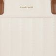 Quilted tote bag - image number 8