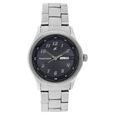 Fastrack Quartz Analog Blue Dial Metal Strap Watch for Guys - image number 0