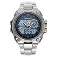 Fastrack Mean Machines Guys Ana Digi Watch - image number 2