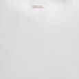 Fastrack Stylish Textured Tote Bag for Women | Trendy Casual Bag for Ladies, Women, Girls | Everyday College Bag Made of High-Quality Faux Leather (White) - image number 9